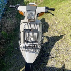 原付　ヤマハ　ペリカンジョグ27v 70km/hメーター　旧車の画像