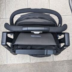 RECARO　ベビーカーの画像