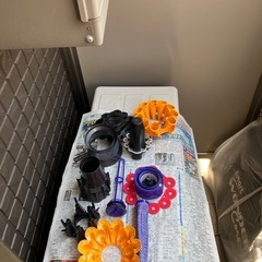 中古美品ダイソンＶ６の画像