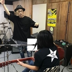 【ボイトレ／カラオケ教室】の画像