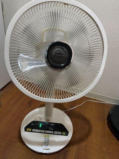 扇風機 サーキュレーター