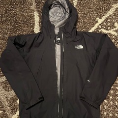 ノースフェイスジャンバー