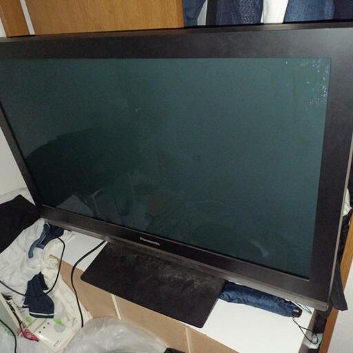 ビエラ 42型TV【TH-42PX80】