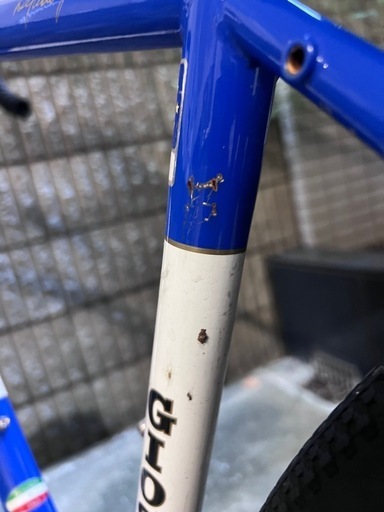 (直接渡し限定)GIOS（ジオス） 2019年モデル MITO （ミト）SORA ソラ [ロードバイク] [グラベルロード
] [通勤通学]