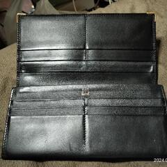 ダンヒル 長財布の画像