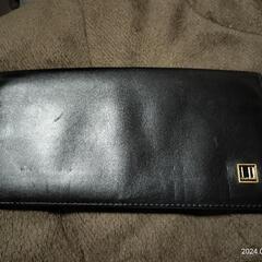 ダンヒル 長財布