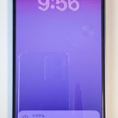 iPhone12　64GB　美品