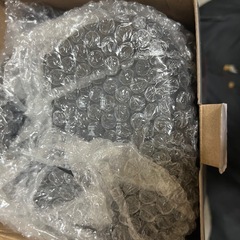 マイク付きスピーカーの画像