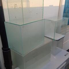 水槽　🐟💦　　の画像