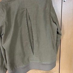sab street ジャケットの画像
