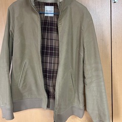 sab street ジャケット