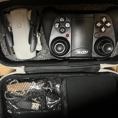 小型ドローン