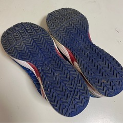 作業靴の画像