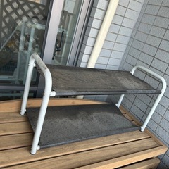 シューズラック