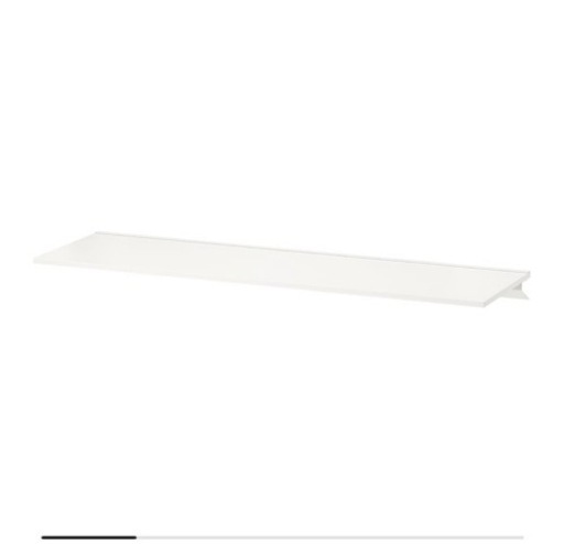 IKEA 棚　新品未使用品