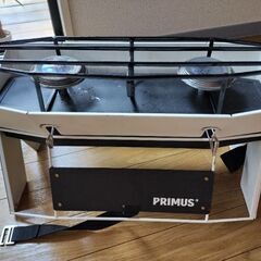 PRIMUS アウトドアコンロ