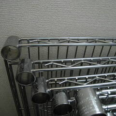 ラスト1枚　大阪市内より ルミナスレギュラー 耐荷重250kg ...