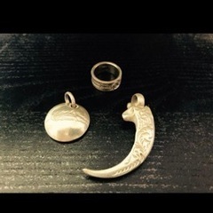 ノーチラス アートジュエリー