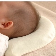 ジェルトロン　ベビーまくら　枕　2個セットの画像