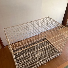 ペット用ケージ