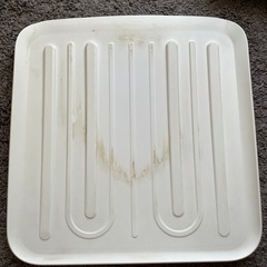 ラバーメイド Rubbermaid ディッシュ・ドレーナー 水切りかご Sサイズの画像