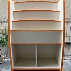 本棚