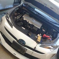 【オンライン決済・配送可】50プリウス後期