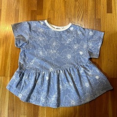 子供服 ワンピース 普段着 かわいオシャレ  キッズチルドレン ...
