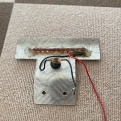 ジムニーJA系LEDルー
ムランプの画像