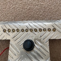 ジムニーJA系LEDルー
ムランプの画像