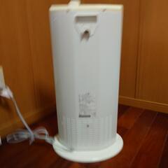 電気ヒーターの画像