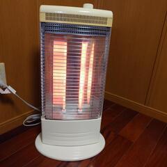 電気ヒーター