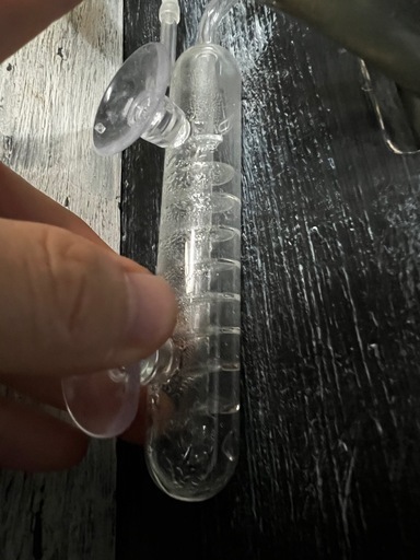 あと数日で受付終了！合わせ買い値引きあり！ADA CO2ツイストカウンター(希少旧型)