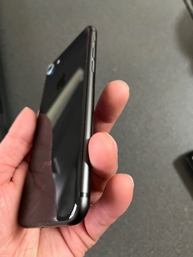 パソコン iPhone8