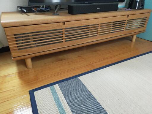 テレビ台 150cm