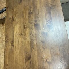 昇降式 ダイニングテーブル