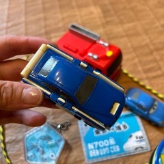 男の子おもちゃおまとめの画像