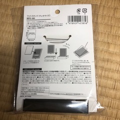 フォトスタンド　チェキサイズの画像