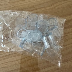 椅子脚カバー 15個入　19mm