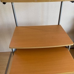 パソコンラック