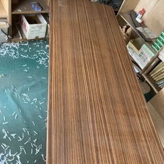 ワーキングデスクの画像