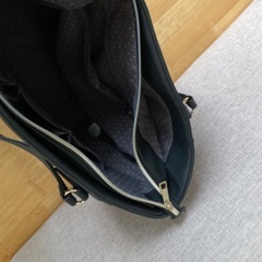 バッグ　リクルート　フォーマルの画像