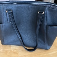 バッグ　リクルート　フォーマルの画像