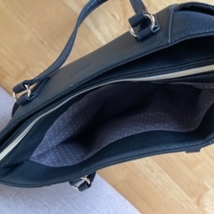 バッグ　リクルート　フォーマルの画像