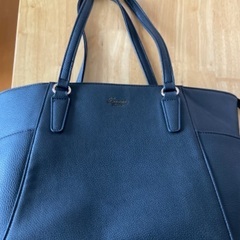 バッグ　リクルート　フォーマルの画像