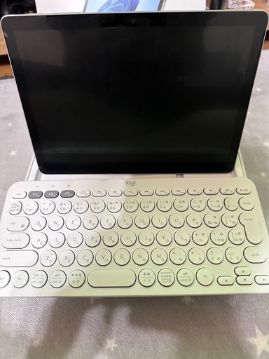 タブレット型PC