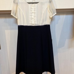 洋服の青山　　with performance11号　スーツ　七五三、卒園式　エニファムの画像