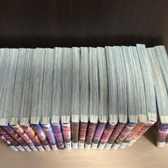 幼女戦記 1~20巻の画像