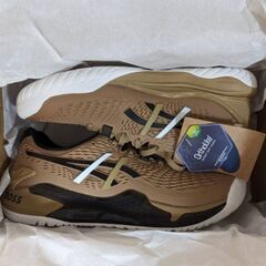 GEL-RESOLUTION 9(オールコート) ASICS ×...