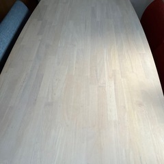 ダイニングテーブルセットの画像